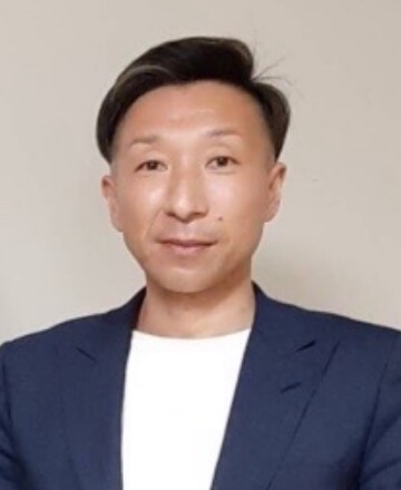代表取締役 久保田  晃克