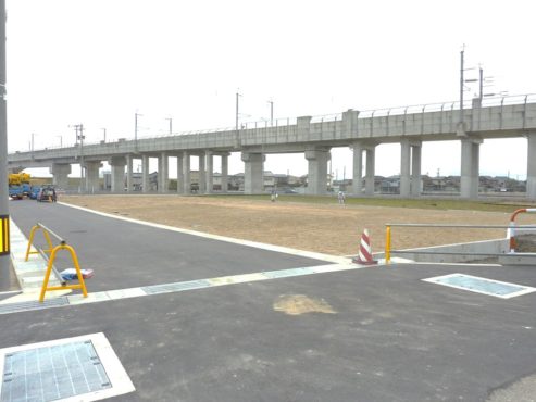 下伏間江分譲地 第2期サムネイル