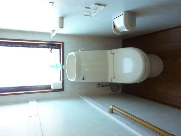 南砺市本江　中古住宅