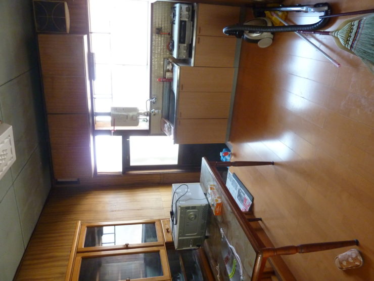 南砺市本江　中古住宅