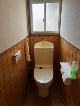 南砺市城端2615-15 中古住宅サムネイル