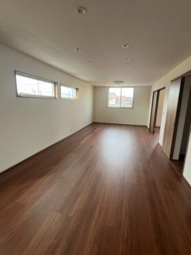 新富町　住居併用テナントサムネイル