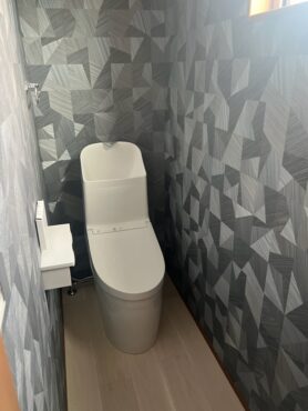 新富町　住居併用テナントサムネイル