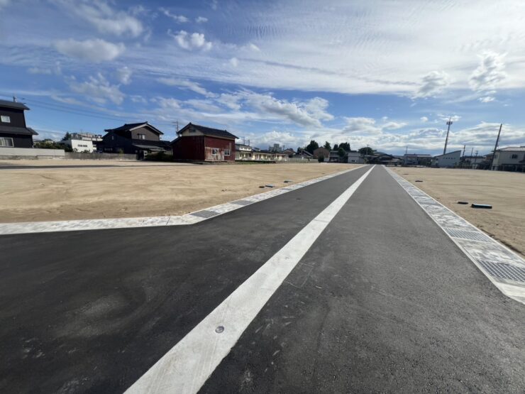 ファミエールタウンはおか