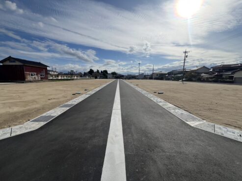 ファミエールタウンはおかサムネイル