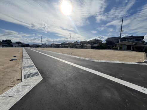 ファミエールタウンはおかサムネイル