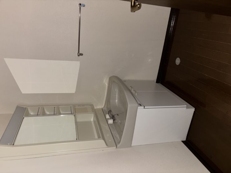 砺波市三郎丸　賃貸マンション