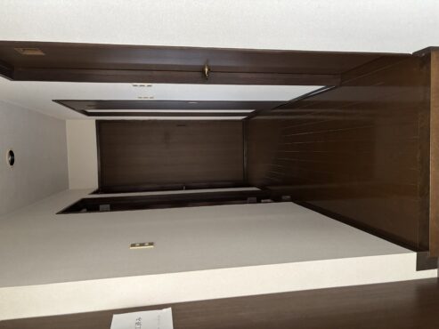 砺波市三郎丸　賃貸マンションサムネイル