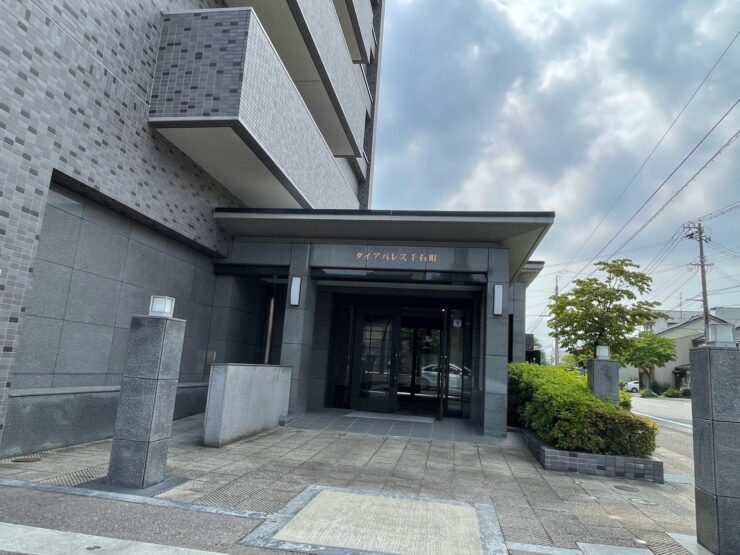 ダイアパレス千石町