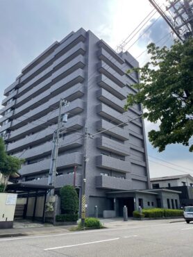 ダイアパレス千石町サムネイル