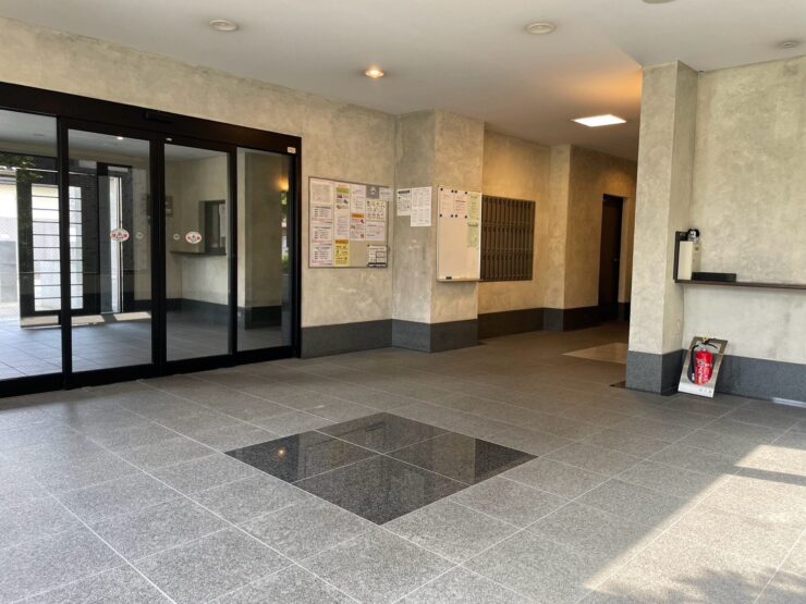 ダイアパレス千石町