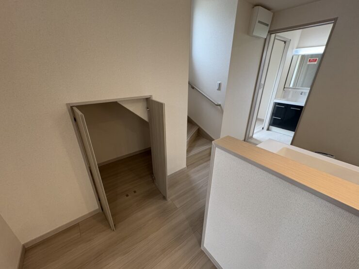 富山市経堂2丁目　建売住宅