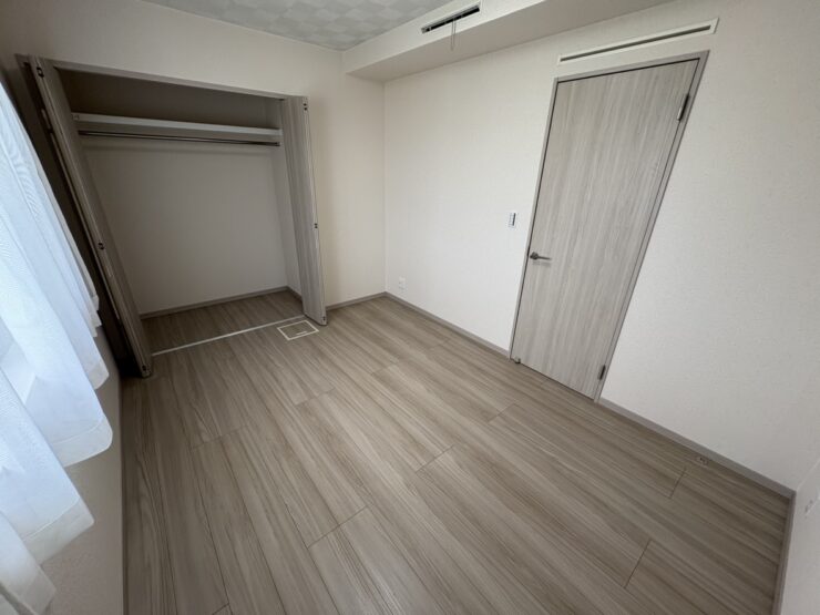 富山市経堂2丁目　建売住宅