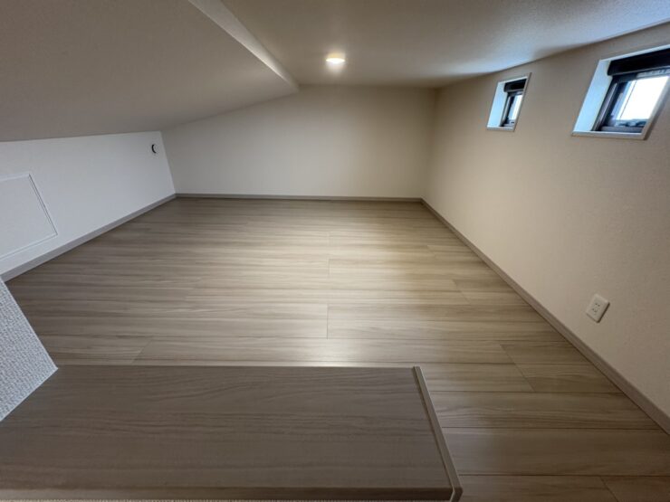 富山市経堂2丁目　建売住宅