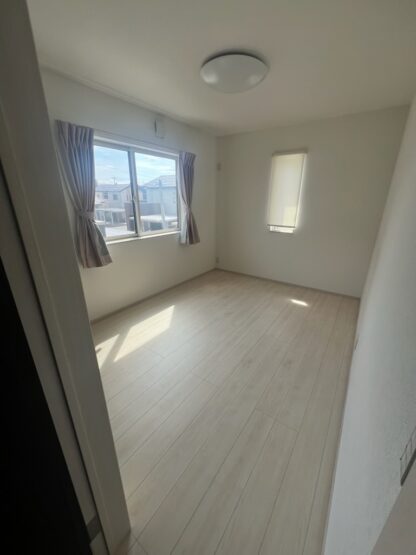 高岡市戸出町５丁目　中古住宅