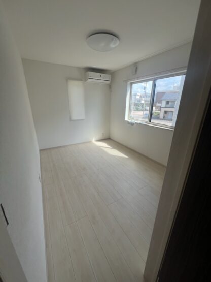 高岡市戸出町５丁目　中古住宅