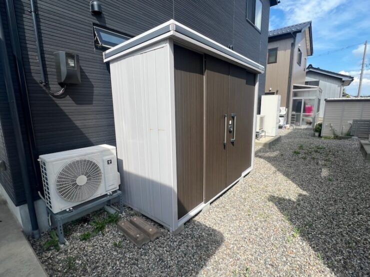 高岡市戸出町５丁目　中古住宅