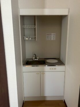 高岡市内免　中古住宅サムネイル