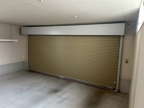 高岡市内免　中古住宅サムネイル