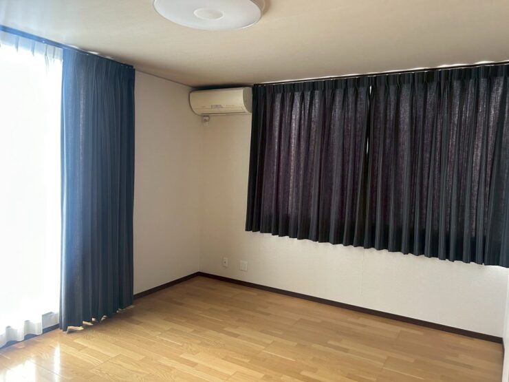 高岡市内免　中古住宅