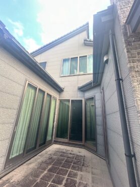 高岡市内免　中古住宅サムネイル