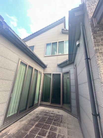 高岡市内免　中古住宅