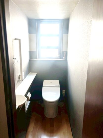 高岡市内免　中古住宅