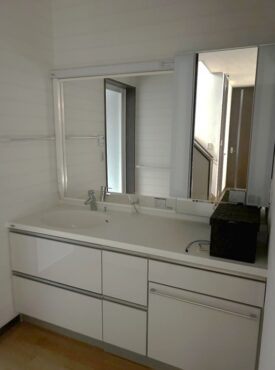 高岡市内免　中古住宅サムネイル