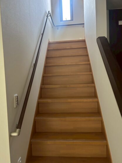 高岡市内免　中古住宅