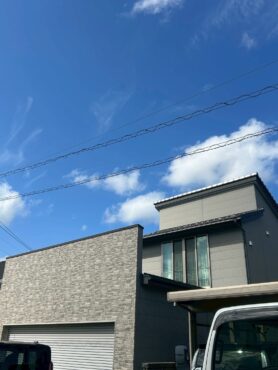 高岡市内免　中古住宅サムネイル