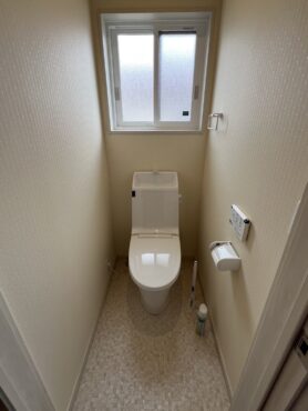 南砺市高堀　中古住宅サムネイル