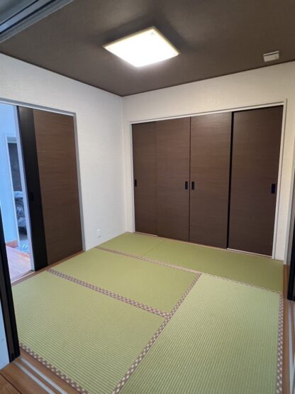 南砺市高堀　中古住宅