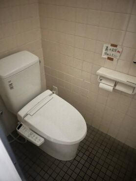 南砺市やかた　貸店舗サムネイル