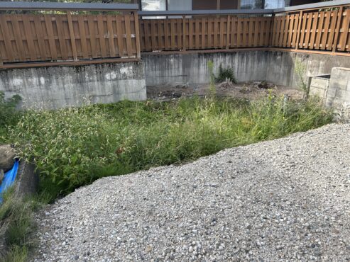 砺波市春日町　土地サムネイル