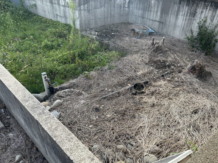 砺波市春日町　土地