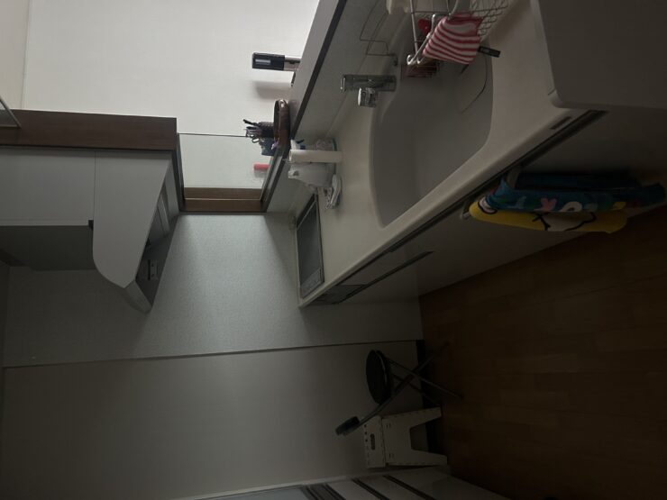 高岡市内免　中古住宅