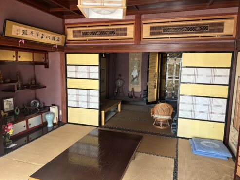 高岡市福岡町上野 中古住宅サムネイル