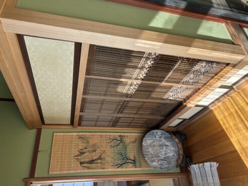 高岡市福岡町上野 中古住宅サムネイル