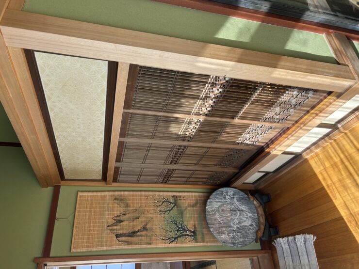 高岡市福岡町上野 中古住宅