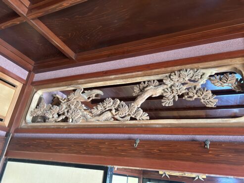 高岡市福岡町上野 中古住宅サムネイル