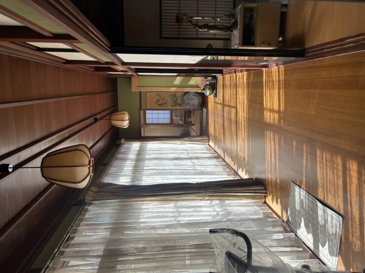 高岡市福岡町上野 中古住宅