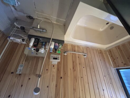 高岡市福岡町上野 中古住宅サムネイル