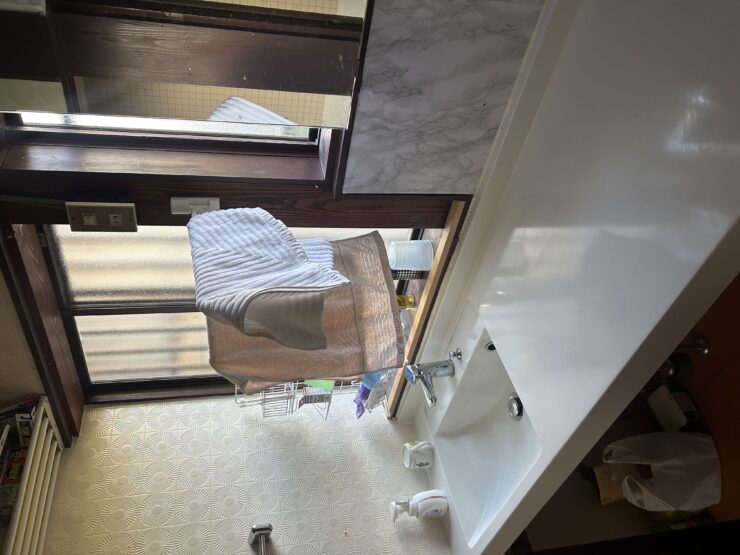 高岡市福岡町上野 中古住宅