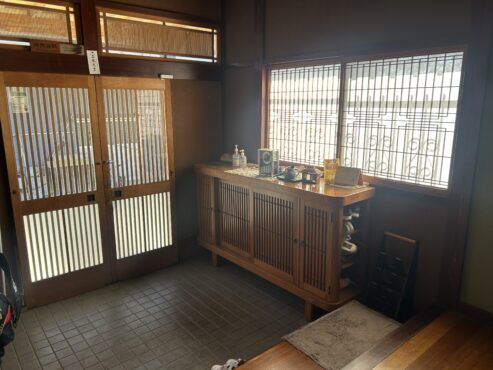 高岡市福岡町上野 中古住宅サムネイル