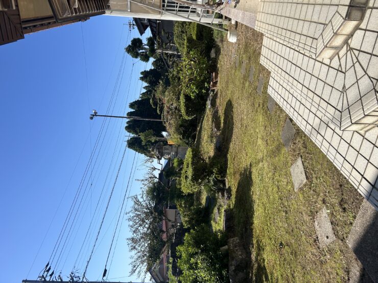 高岡市福岡町上野 中古住宅