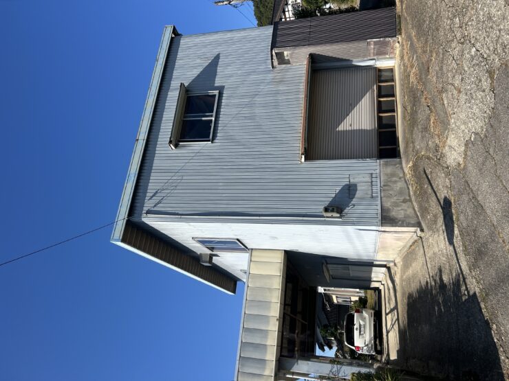 高岡市福岡町上野 中古住宅