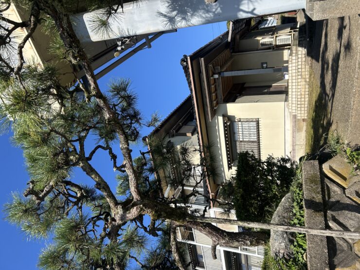 高岡市福岡町上野 中古住宅