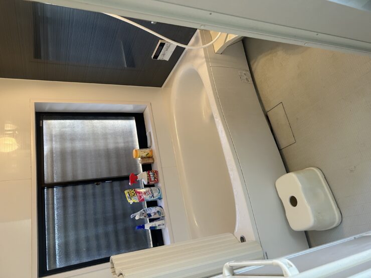 砺波市高波 中古住宅