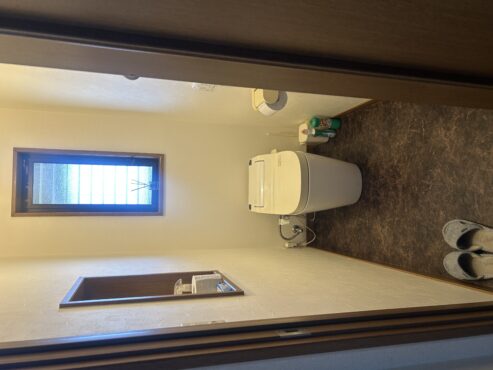 砺波市高波 中古住宅サムネイル