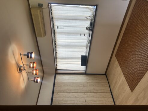 砺波市高波 中古住宅サムネイル